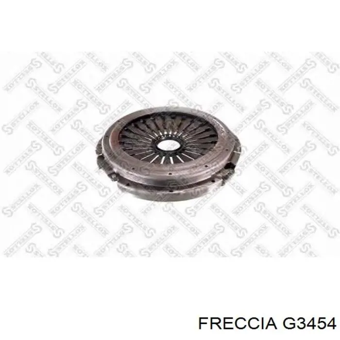 Направляюча втулка клапана Freccia G3454 ціна, від 3.32 USD