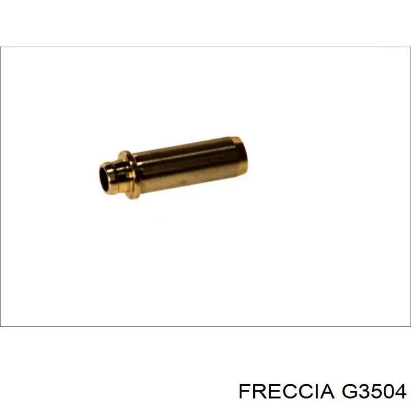 Направляюча клапанів VG3504 BGA