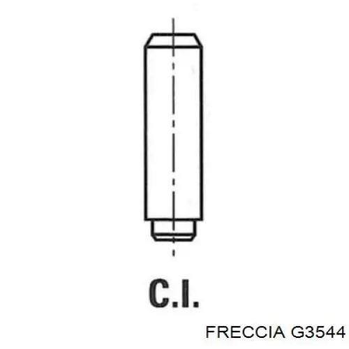 Направляюча втулка клапана Freccia G3544 ціна, від 3.83 USD