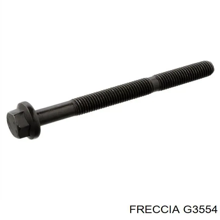 G3554 Freccia Напрямна клапана
