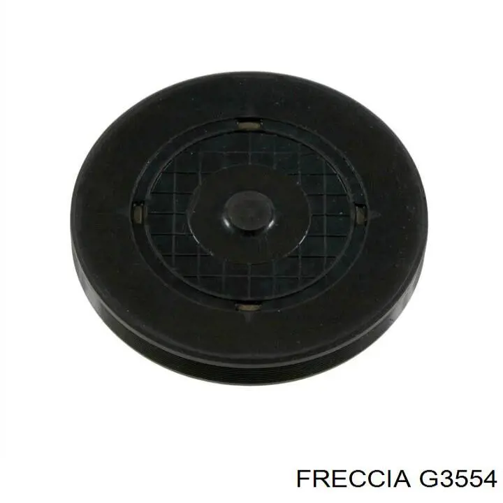 Купити G3554 Freccia Направляюча клапана