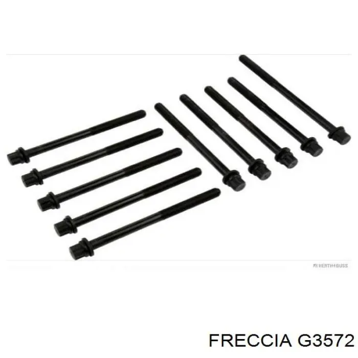 Купити G3572 Freccia Направляюча клапана, випускного