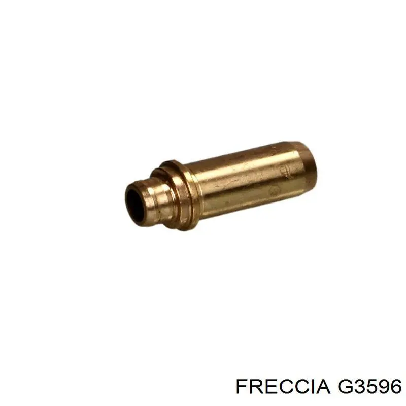 Направляюча клапана, впускного Freccia G3596 ціна, від 1.61 USD
