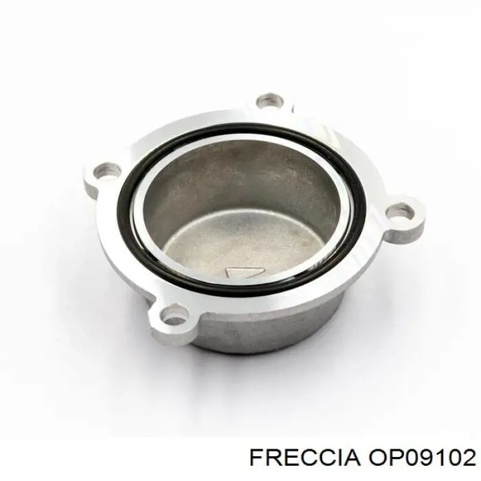 OP09102 Freccia Масляний насос двигуна