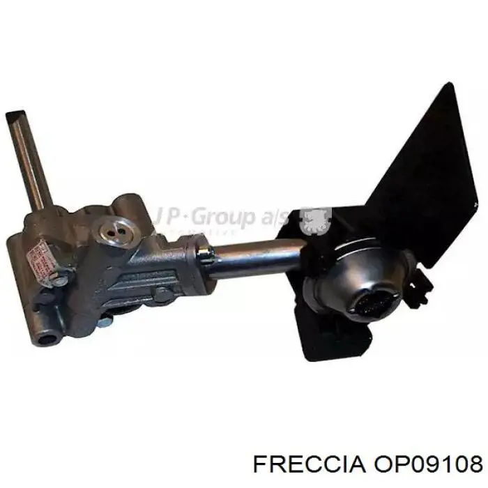Масляний насос OP09108 Freccia