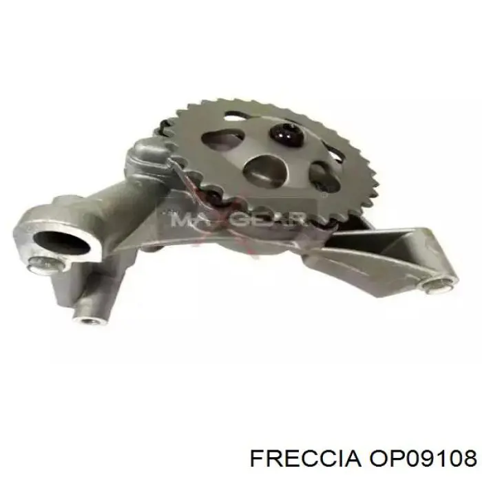 OP09108 Freccia Масляний насос двигуна