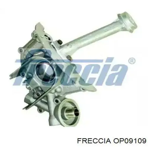 Помпа масляна Freccia OP09109 ціна, від 68.97 USD
