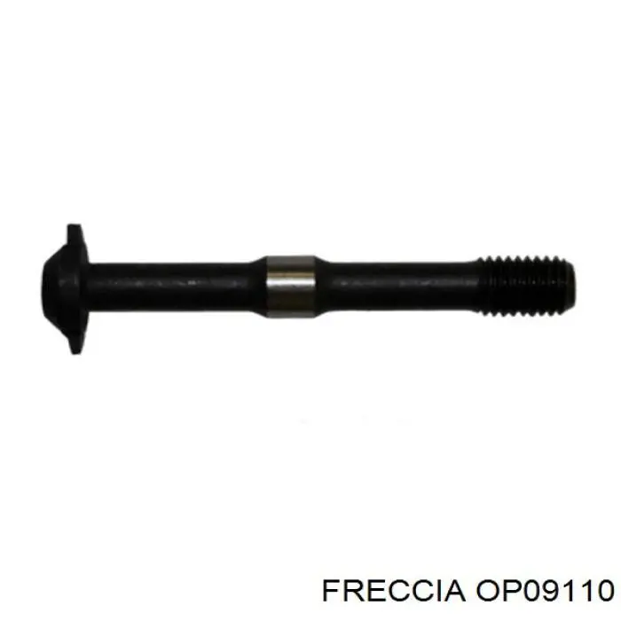 Маслонасос Febi 102124