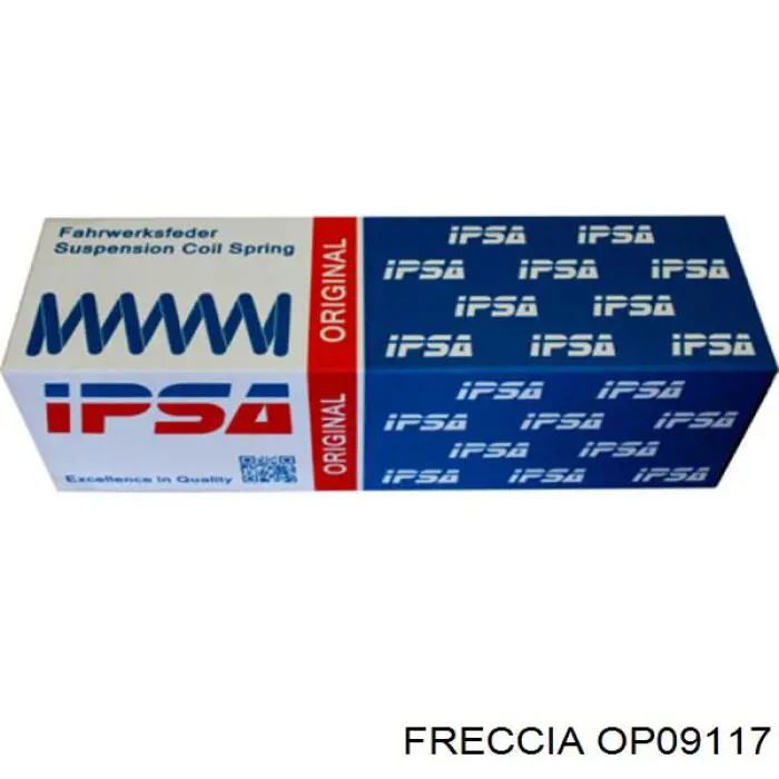 Масляний насос FT38319 Fast
