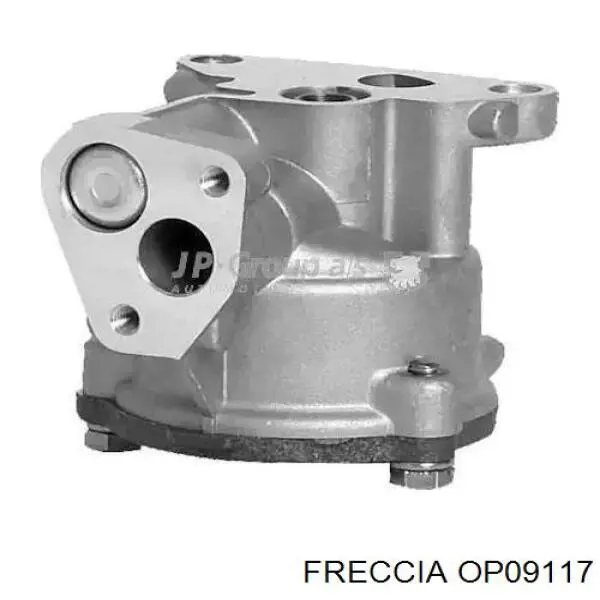 Помпа масляна Freccia OP09117 ціна, від 53.91 USD