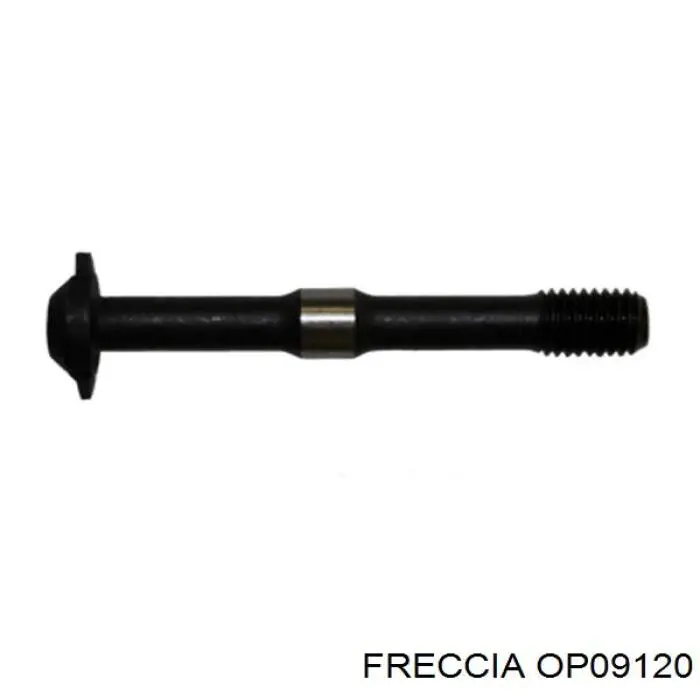 Маслонасос Freccia OP09120