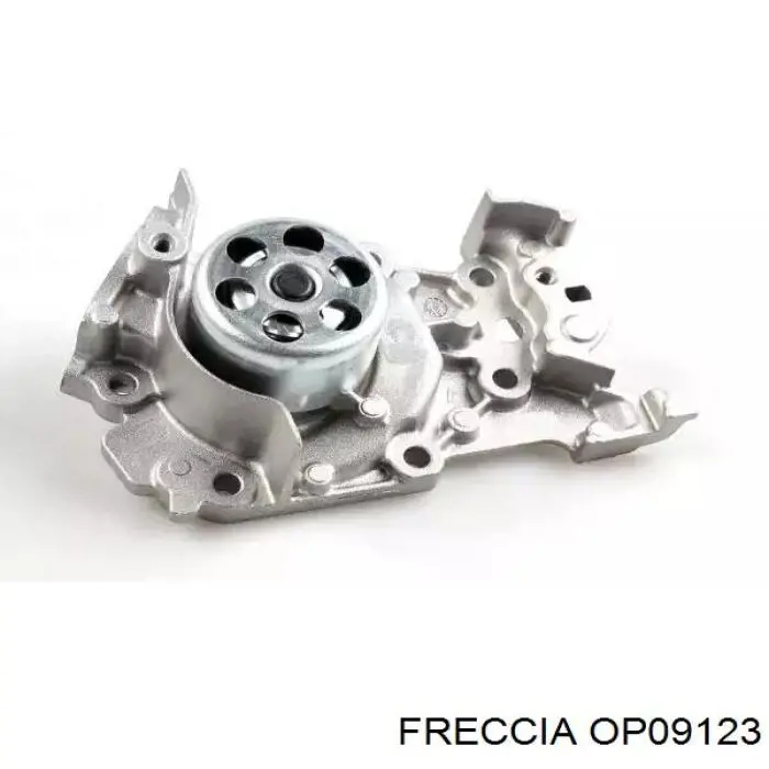 Масляний насос OP09123 Freccia