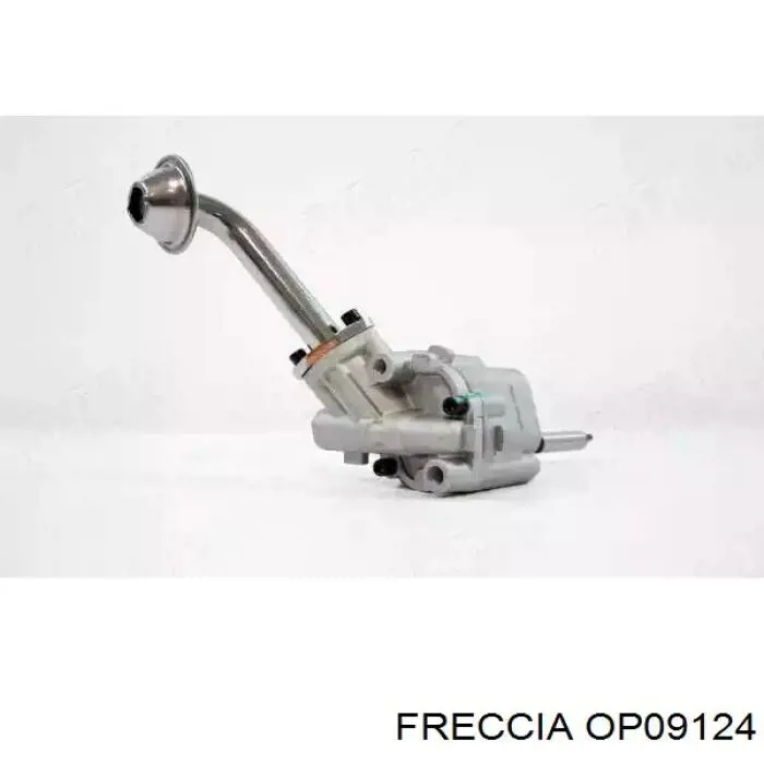 OP09124 Freccia Масляний насос двигуна