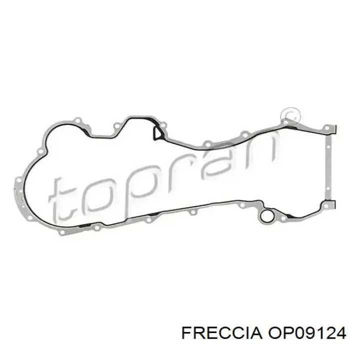 Помпа масляна Freccia OP09124 ціна, від 36.28 USD