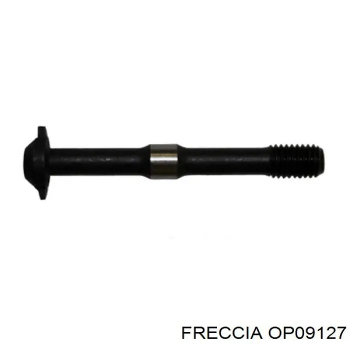 Помпа масляна Freccia OP09127 ціна, від 39.22 USD