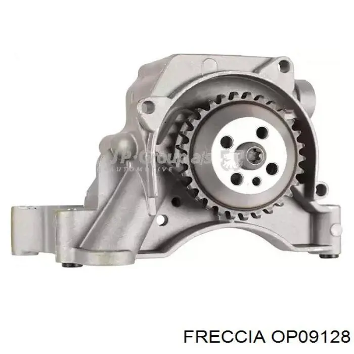 Купити OP09128 Freccia Насос маслозакачуючий