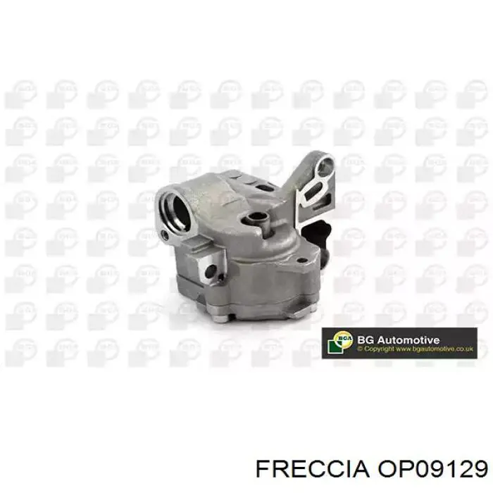Помпа масляна Freccia OP09129 ціна, від 61.66 USD