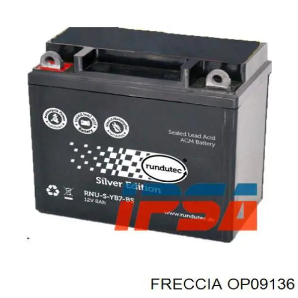 Помпа масляна FAI OP324 ціна, від 74.41 USD
