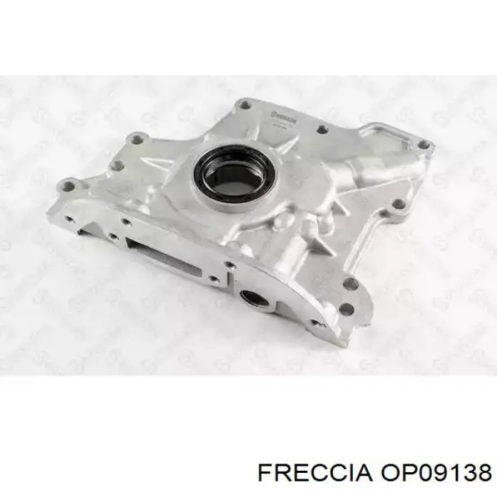 Маслонасос Freccia OP09138