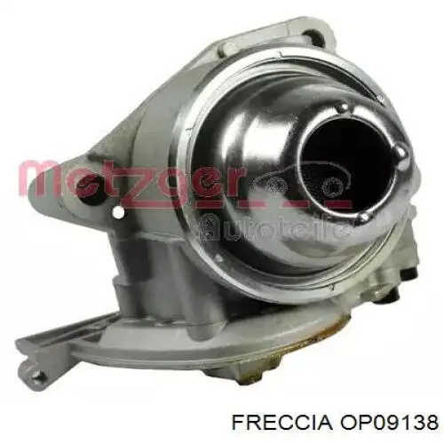 OP09138 Freccia Масляний насос двигуна