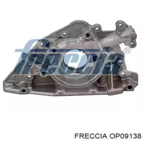 Помпа масляна Freccia OP09138 ціна, від 63.69 USD