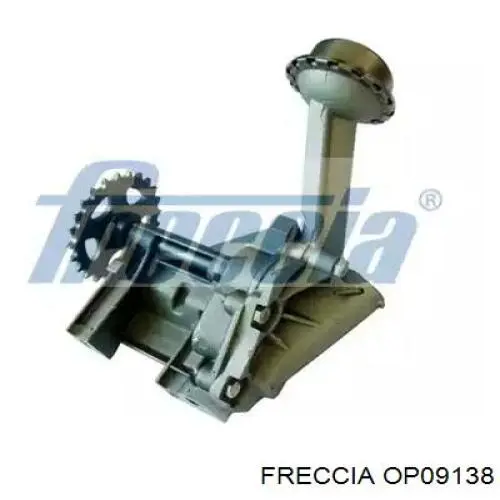 Купити OP09138 Freccia Насос маслозакачуючий