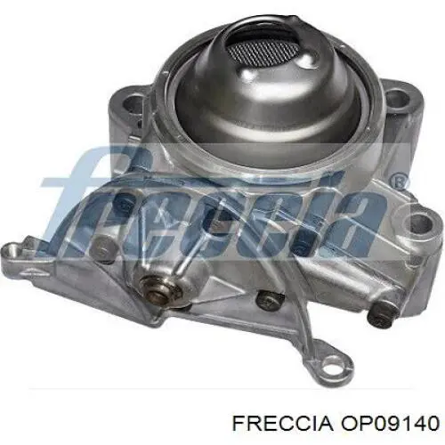 Помпа масляна VAG 03D115105F ціна, від 80.72 USD