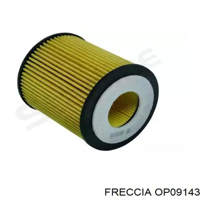 Помпа масляна Freccia OP09143 ціна, від 61.54 USD