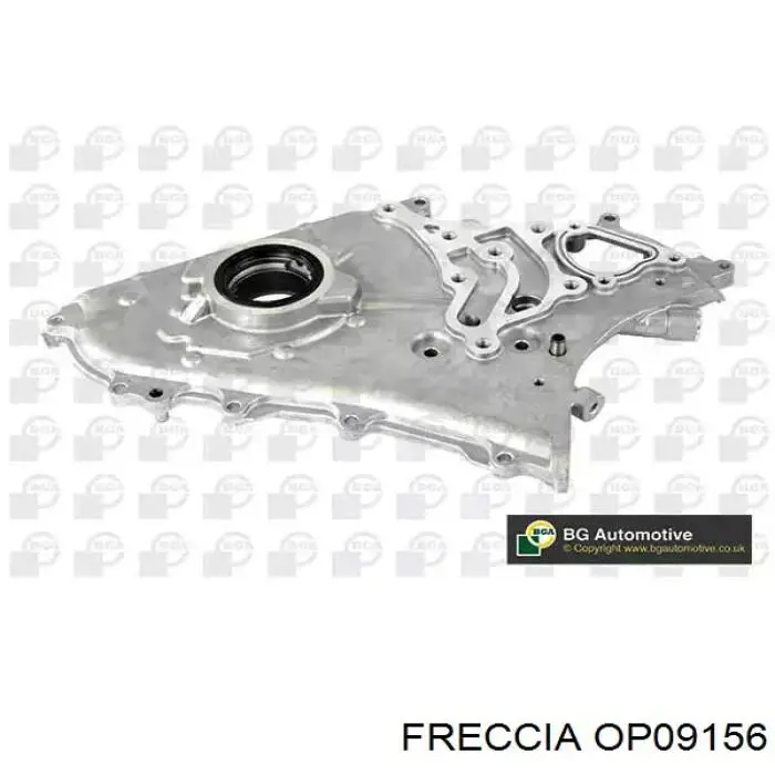Помпа масляна Freccia OP09156 ціна, від 134.85 USD