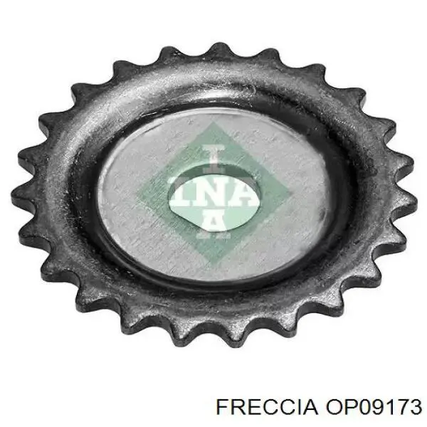 Купити OP09173 Freccia Насос маслозакачуючий