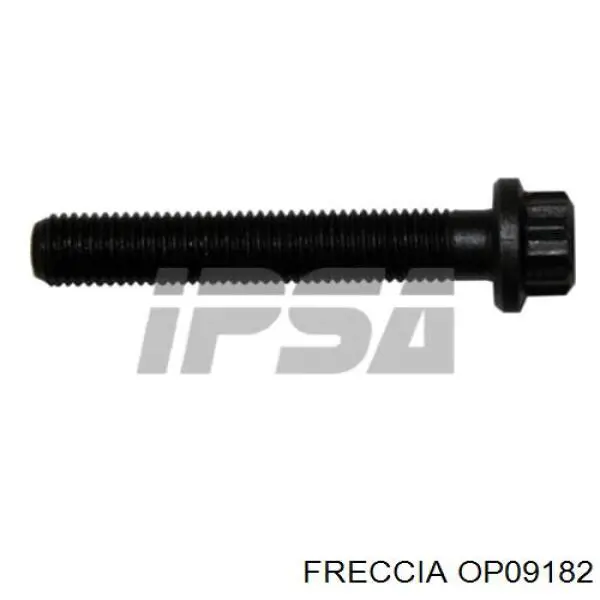 Купити OP09182 Freccia Насос маслозакачуючий