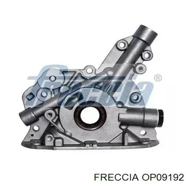 Помпа масляна Freccia OP09192 ціна, від 46.16 USD