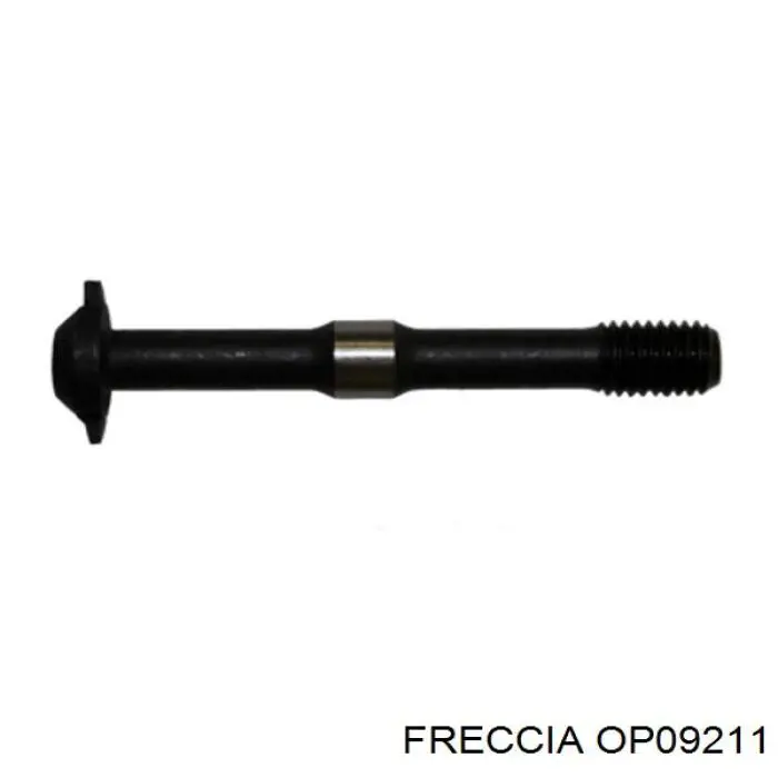 Помпа масляна Hans Pries (Topran) 117429 ціна, від 68.89 USD