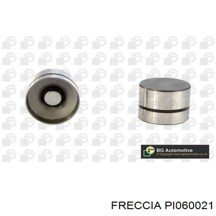 PI060021 Freccia гідрокомпенсатор, гідроштовхач, штовхач клапанів