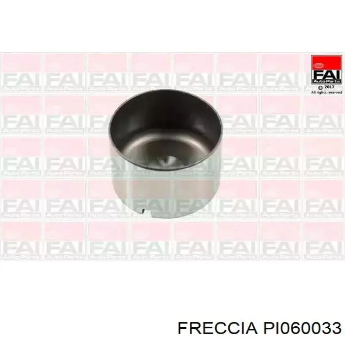 Купити 55193839 Fiat/Alfa/Lancia Штовхач клапанів двигуна