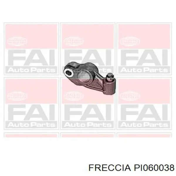 Рокер клапана Opel 4506079 ціна, від 19.59 USD