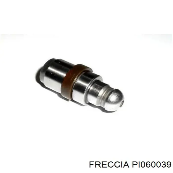 PI060039 Freccia Гідрокомпенсатор