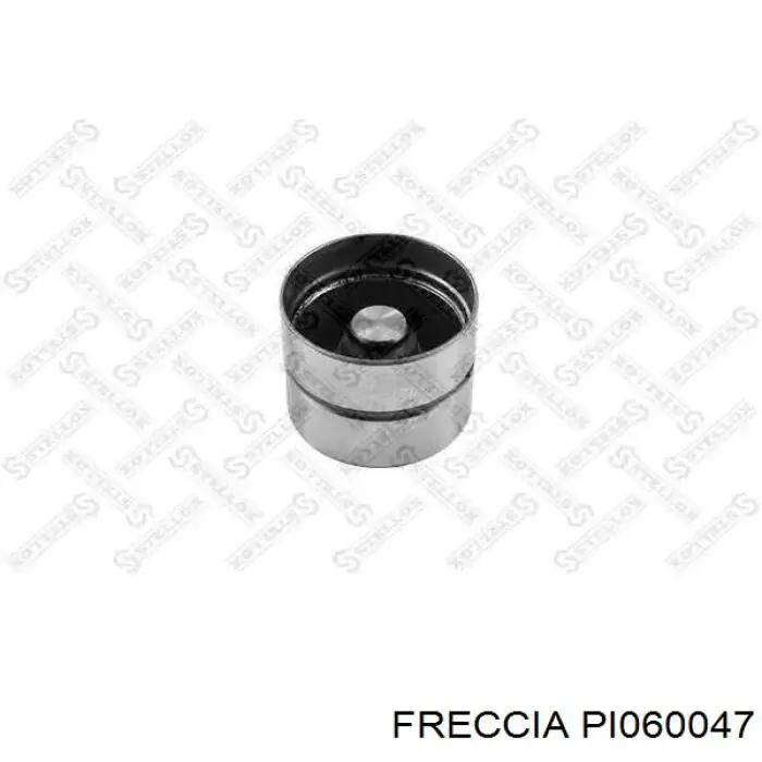 Штовхач клапана гідравлічний Freccia PI060047 ціна, від 6.56 USD