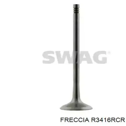 R3416RCR Freccia Клапан випускний