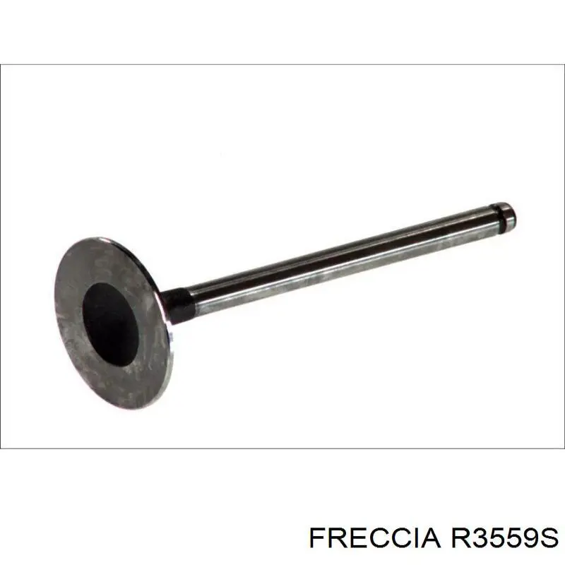 Клапан впускний Volvo 245390 ціна, від 4.97 USD