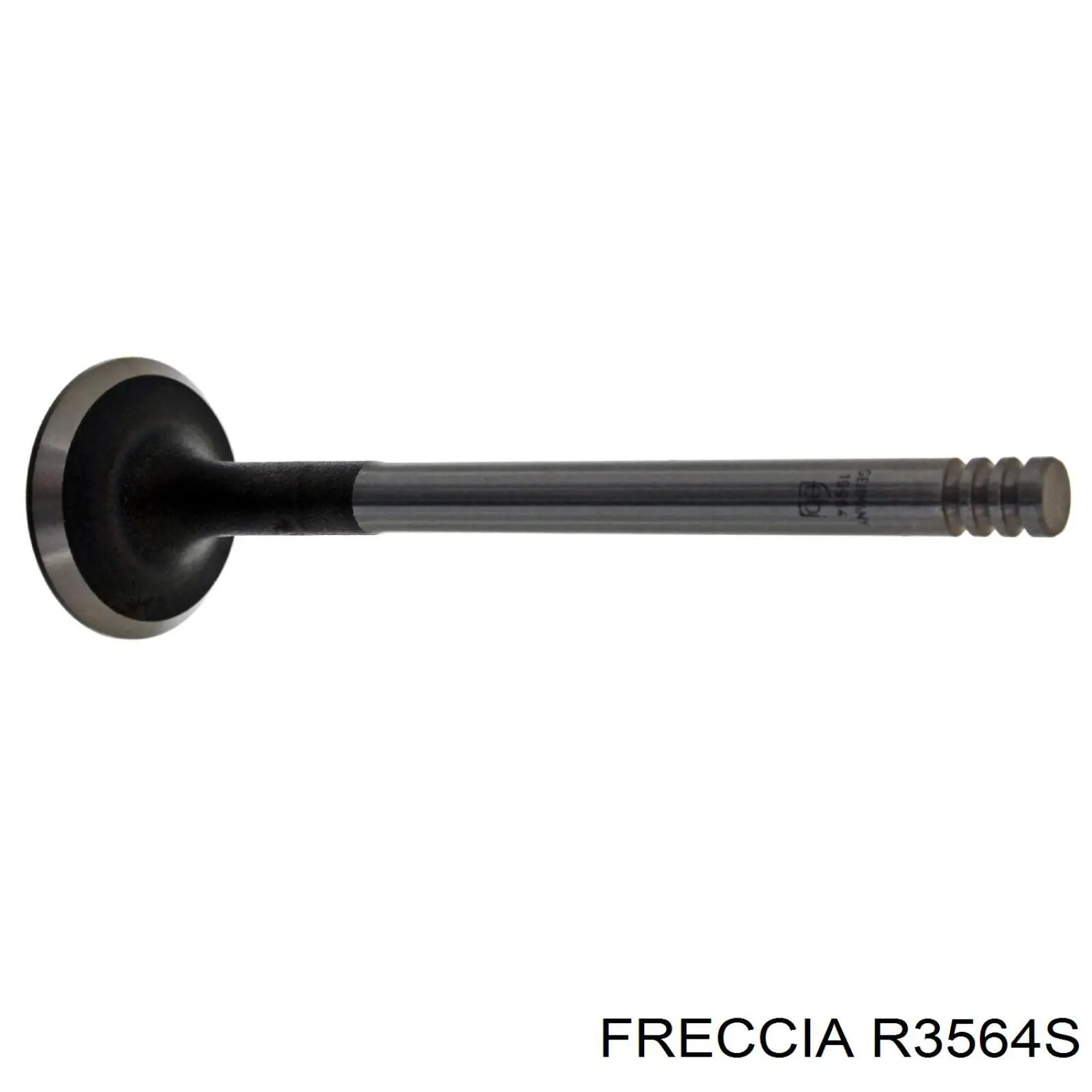 3564 Freccia клапан впускний
