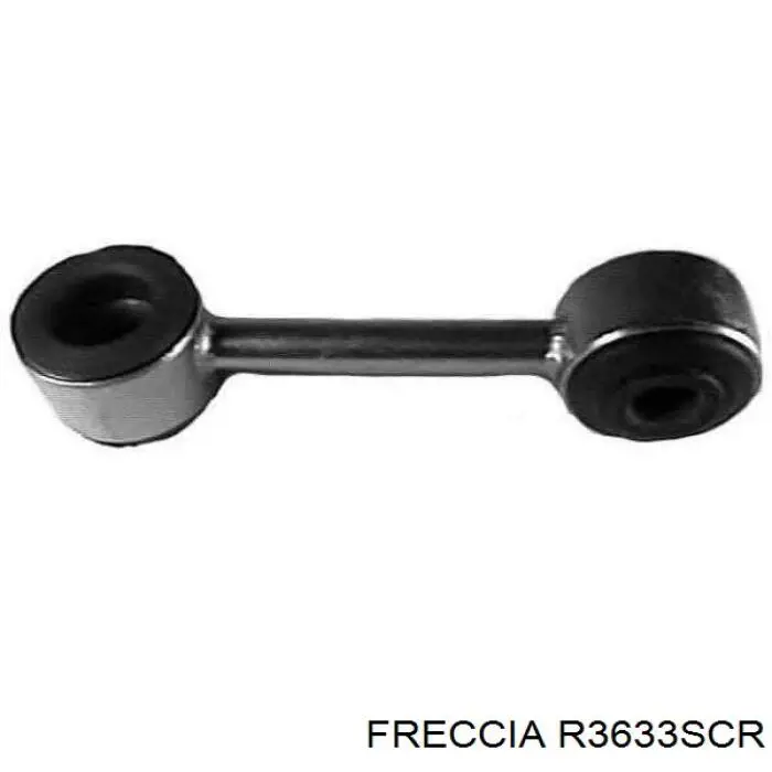 Клапан впускний Freccia 3633SCR ціна, від 6.90 USD