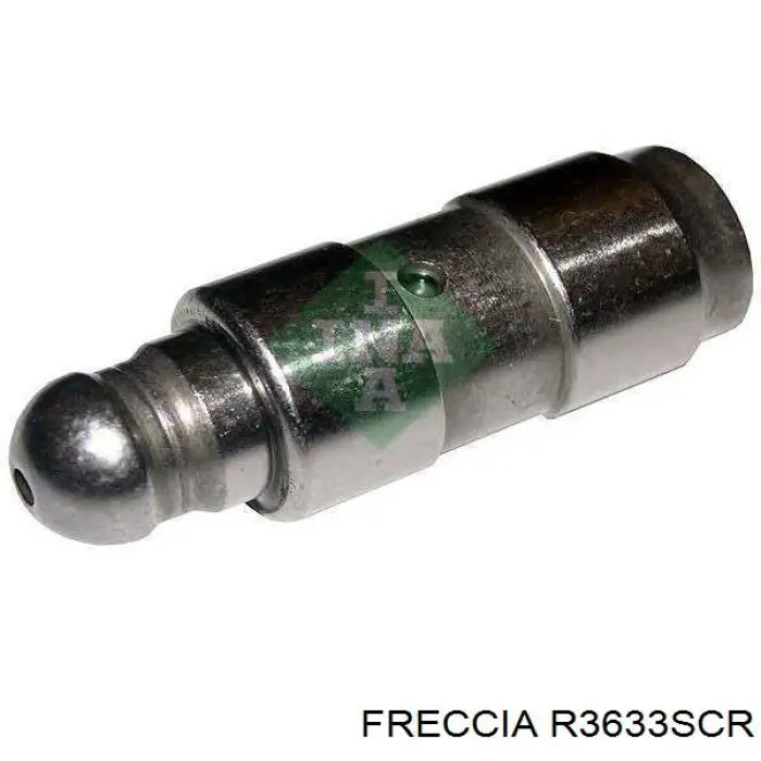 3633 Freccia клапан впускний