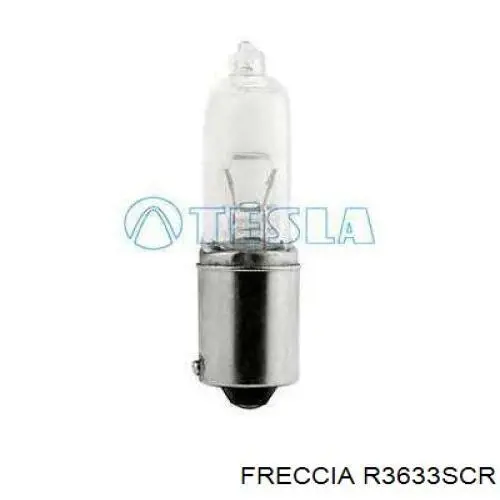 Клапан впускний Freccia R3633SCR ціна, від 6.90 USD