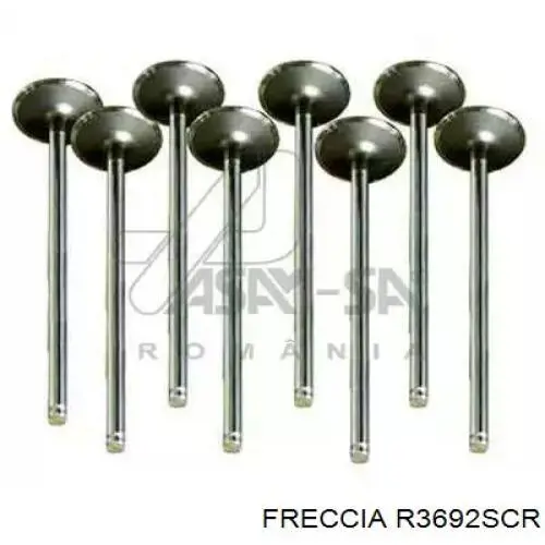 Клапан впускний 3692 Freccia