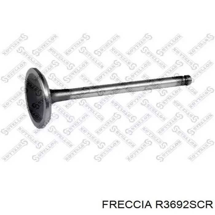 4464SCR Freccia клапан впускний