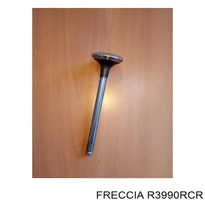 Вихлопний клапан Freccia 3990RCR ціна, від 5.24 USD