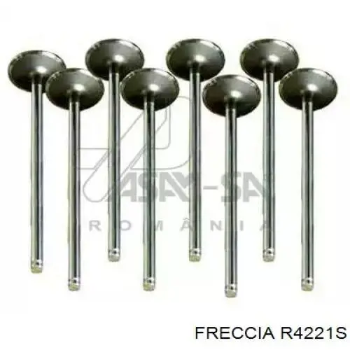 Клапан впускний 4221 Freccia