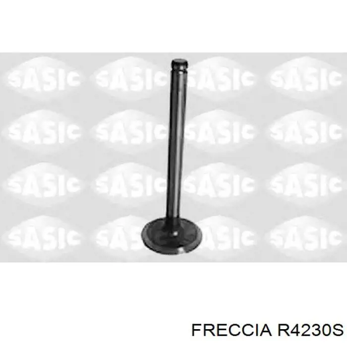 R4230 Freccia клапан впускний