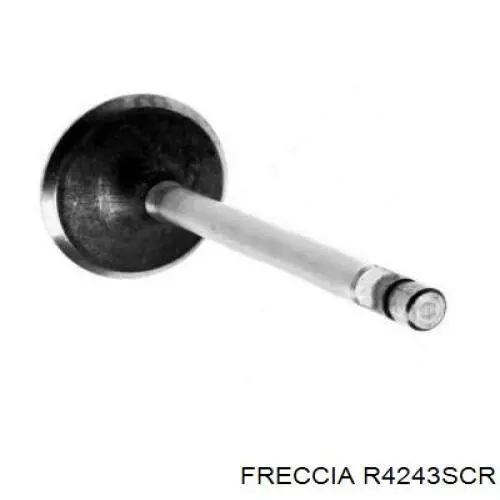 Клапан впускний 4883 Freccia